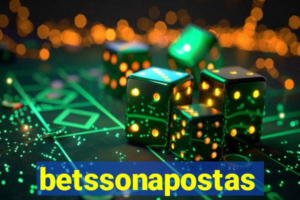 betssonapostas