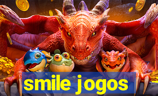 smile jogos