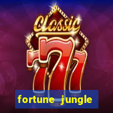 fortune jungle delight demo