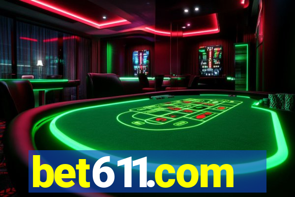 bet611.com