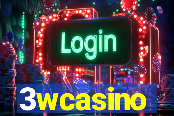 3wcasino