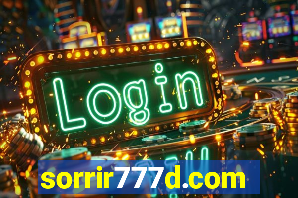 sorrir777d.com