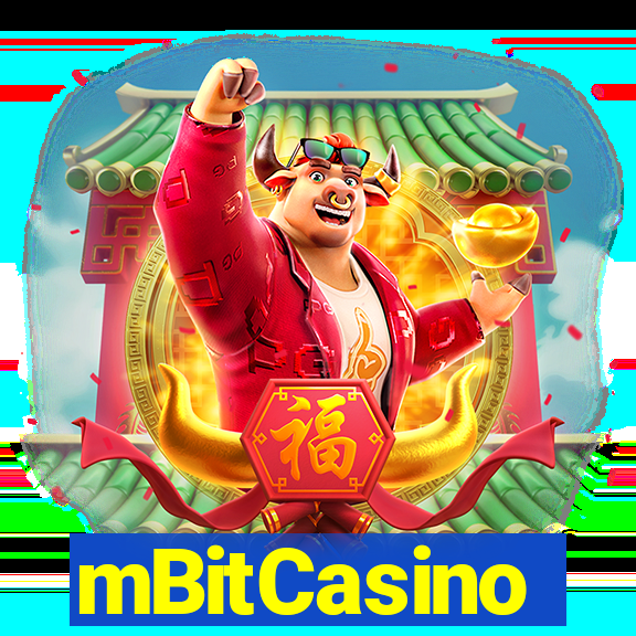 mBitCasino