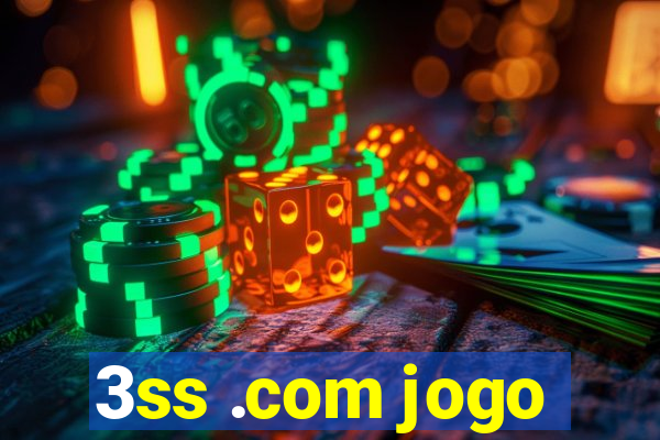 3ss .com jogo