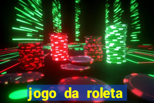 jogo da roleta silvio santos