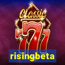 risingbeta