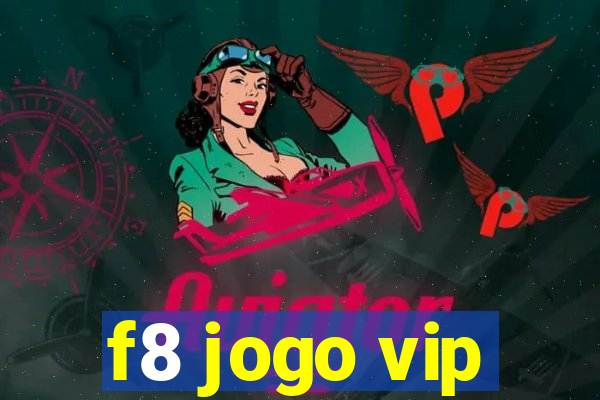 f8 jogo vip