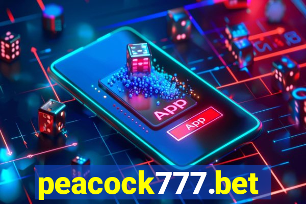 peacock777.bet