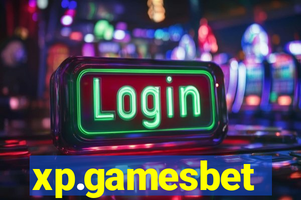 xp.gamesbet