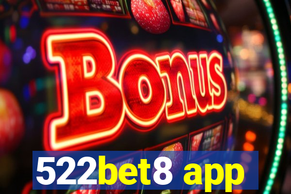 522bet8 app