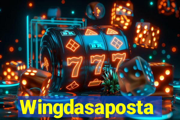 Wingdasaposta