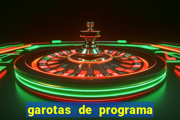 garotas de programa em santos