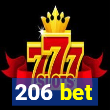 206 bet