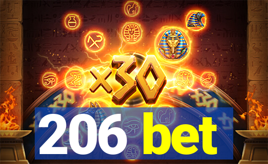 206 bet