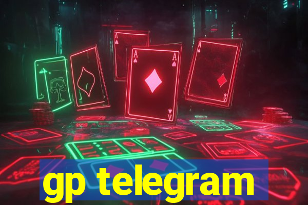 gp telegram