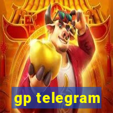 gp telegram