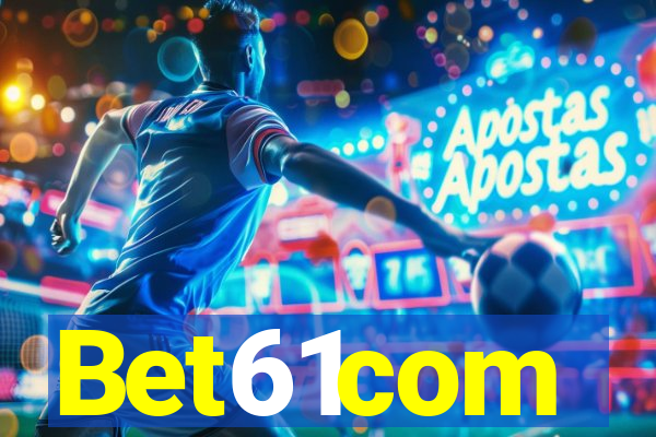 Bet61com