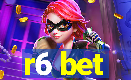 r6 bet