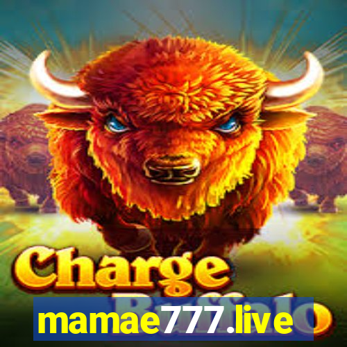 mamae777.live