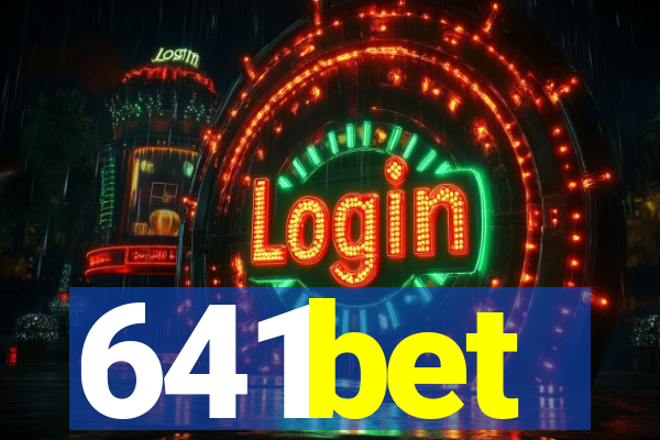 641bet