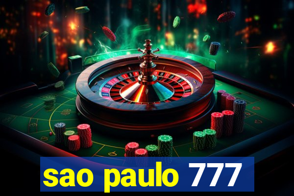 sao paulo 777