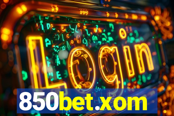 850bet.xom