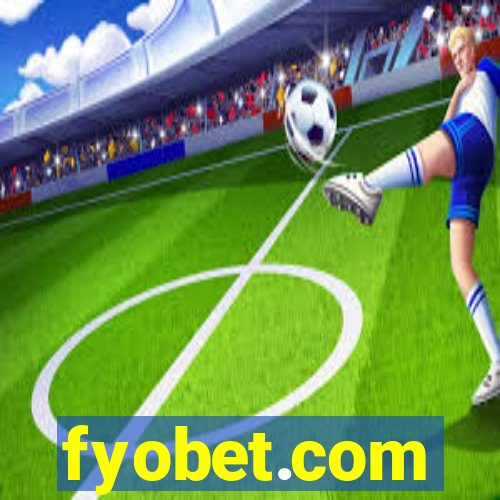 fyobet.com