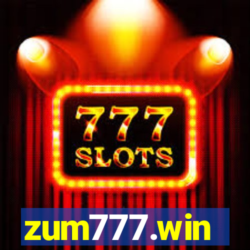 zum777.win