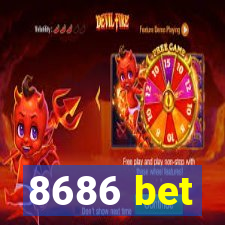 8686 bet