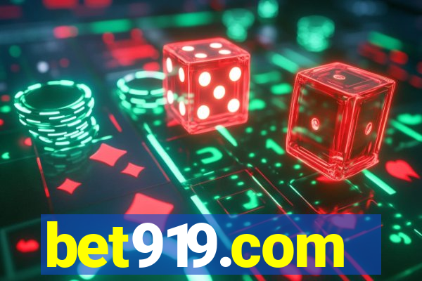 bet919.com