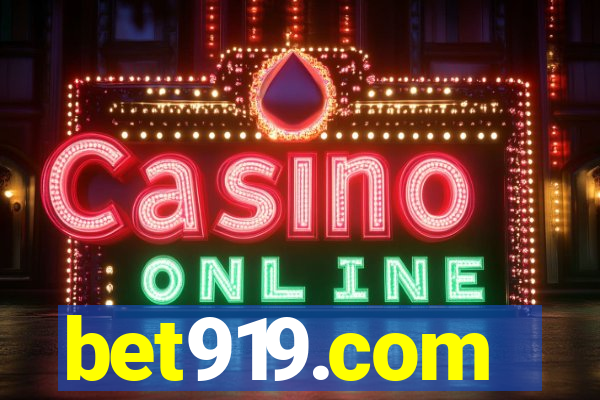 bet919.com