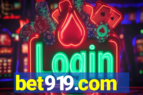 bet919.com