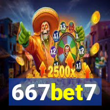 667bet7