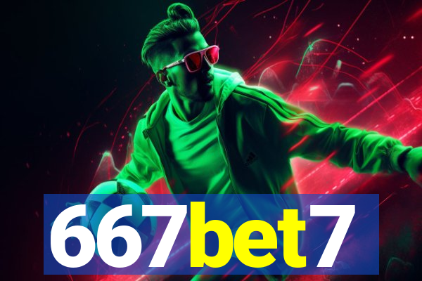 667bet7