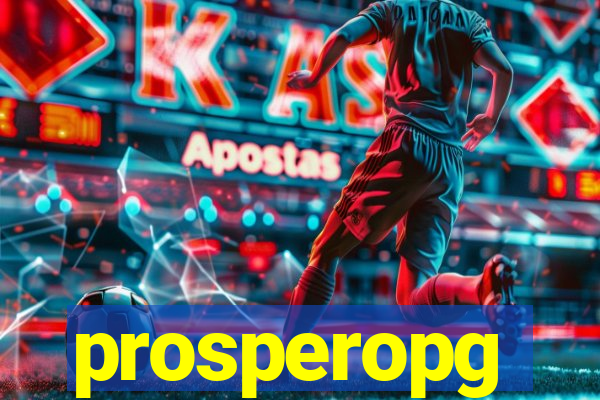 prosperopg