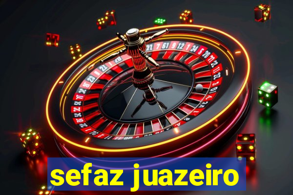 sefaz juazeiro