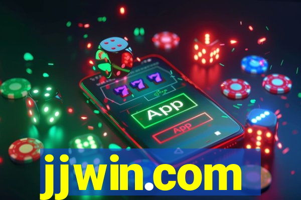 jjwin.com