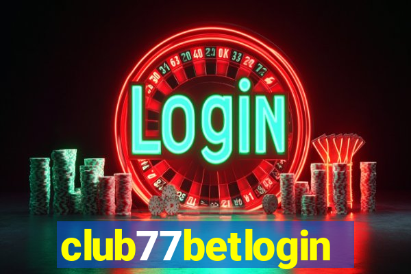 club77betlogin