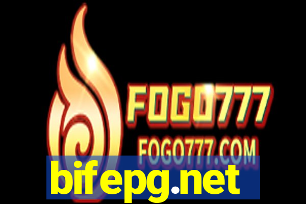 bifepg.net