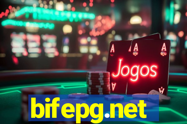 bifepg.net