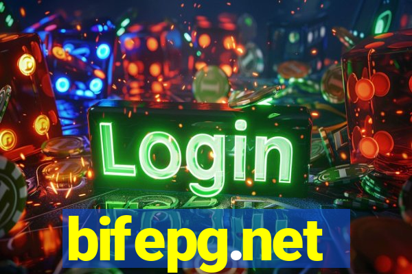 bifepg.net