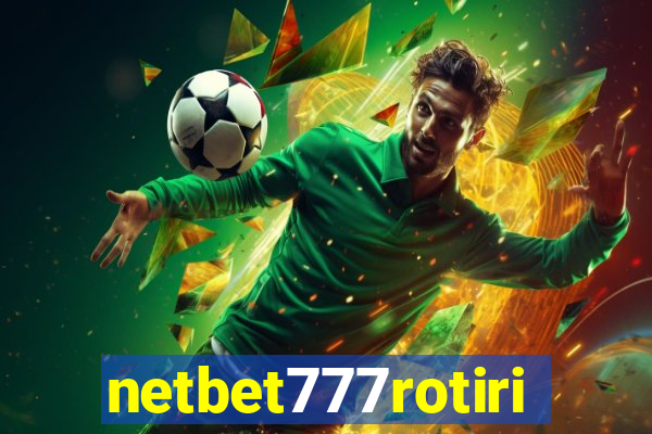 netbet777rotiri