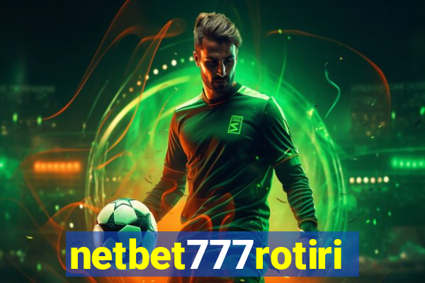 netbet777rotiri