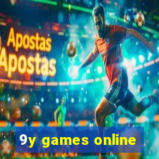 9y games online