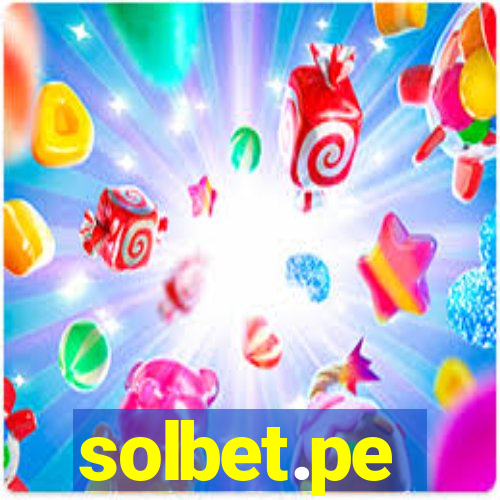 solbet.pe