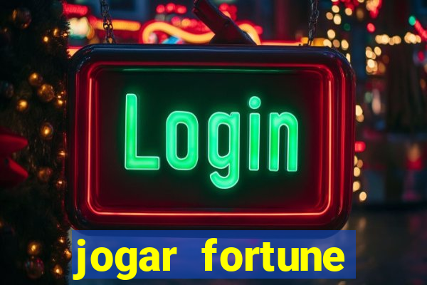 jogar fortune rabbit gratis