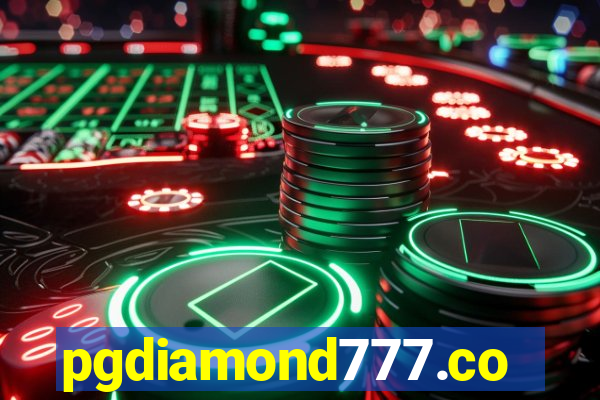 pgdiamond777.com