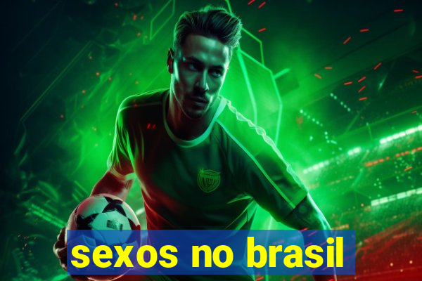 sexos no brasil