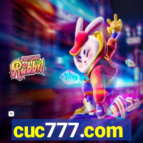 cuc777.com