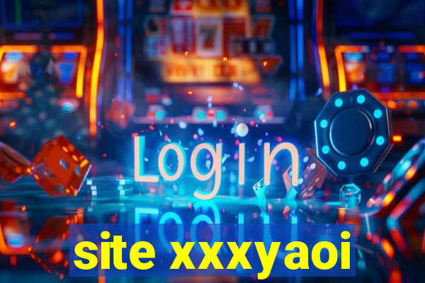 site xxxyaoi